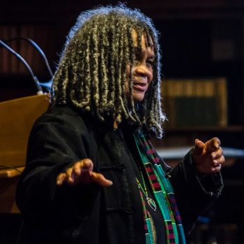 A Def Poetry reunion brings Sonia Sanchez, Ursula Rucker to PMA&#8217;s Final Friday in April