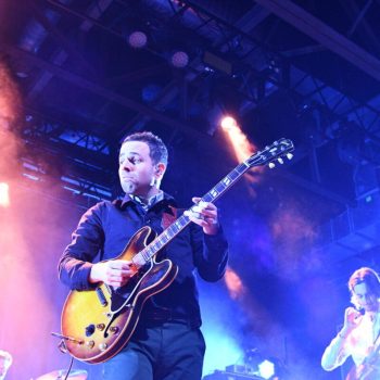 Taylor Goldsmith of Dawes picks his all-time favorite songs for The 2020 Countdown