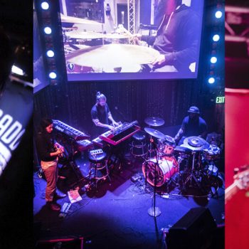 Strand of Oaks, Killiam Shakespeare, Great Time and more will play the #AmplifyPhilly showcase at SXSW