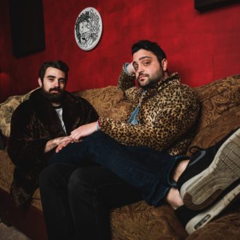 Jurks are ready for a new beginning in “45”