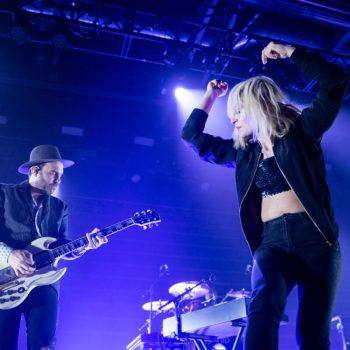Metric brings <em>The Art Of Doubt</em>, as well as Zoe and July Talk, to a Fillmore Philly V-Day party