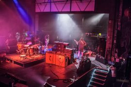 WXPN Local