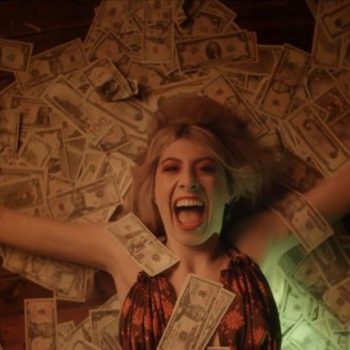 Charly Bliss&#8217; heist adventure in the Michelle Zauner-directed &#8220;Capacity&#8221; video is a cautionary tale about being a people-pleaser