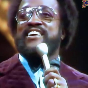 The Essential Love Songs of Philadelphia: “Me and Mrs. Jones” by Billy Paul