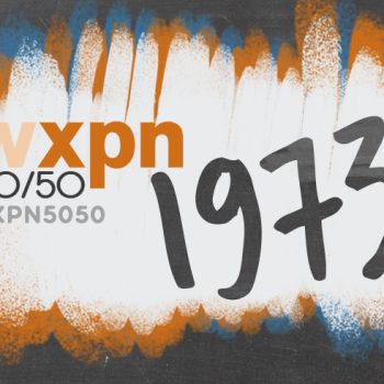 #XPN5050: 1973