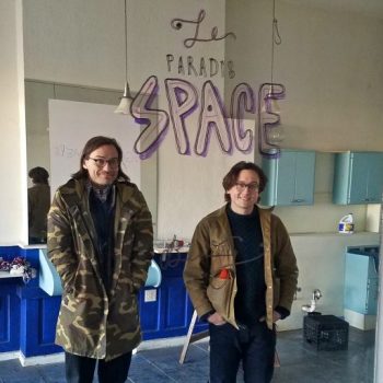 Space 1026 finds a new home on North Broad