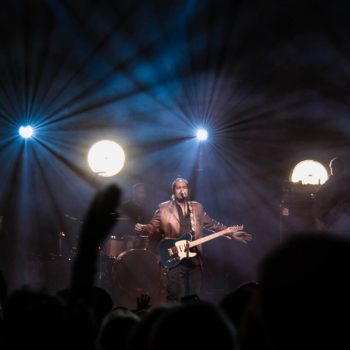 Citizen Cope brings a show of pure emotion to Franklin Music Hall