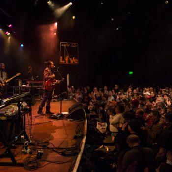 Celebrate Public Radio Music Day with WXPN, WRTI, and our member community