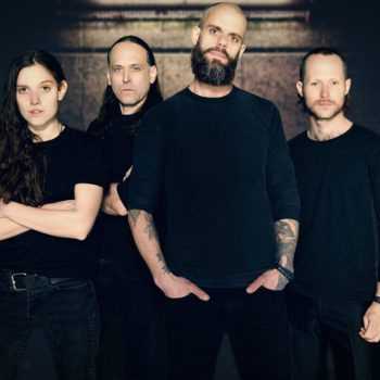 Baroness pushes the boundaries of their sound on &#8220;Seasons&#8221;