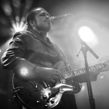 Free at Noon Flashback: Citizen Cope celebrates record release day with WXPN