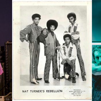 Listen to Low Dose’s self-titled, Nat Turner Rebellion’s <em>Laugh to Keep from Crying</em>, Caracara’s <em>Better</em>, and other Philly albums out today