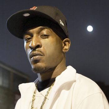 There’s Rakim. And then there is every other rapper.