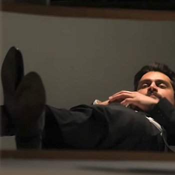 Step out of the darkness with Ali Awan’s “Be A Light” video