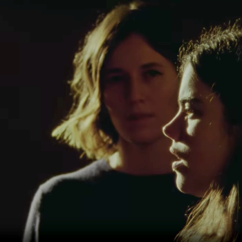 The Dove &#038; the Wolf explores warmth, intimacy, and freedom in the &#8220;Free Around You&#8221; video