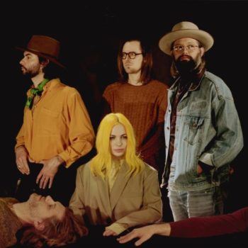 The Head and The Heart announce new album, tour dates and release a new song, &#8220;Missed Connections&#8221;