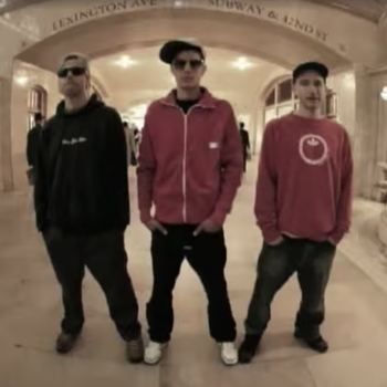 You can become a part of the <i>Beastie Boys Story</i> &#8211; filmed at the Tower Theater