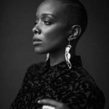 Jamila Woods pays tribute to Eartha Kitt on new single