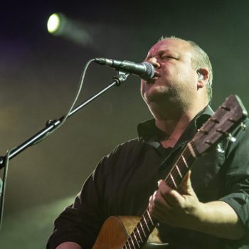 No days off for Pixies at the Fillmore Philly