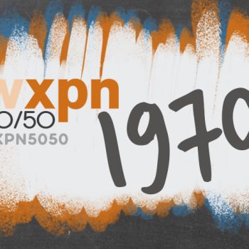 #XPN5050: 1970