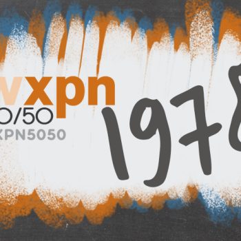 #XPN5050: 1978