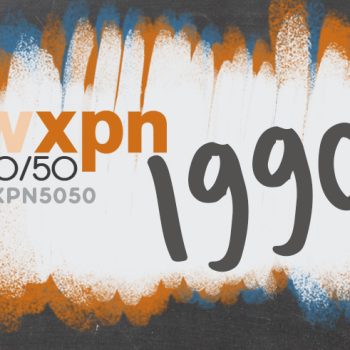 #XPN5050: 1990