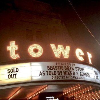 <em>Beastie Boys Story</em> is long, funny, and poignant, but still…