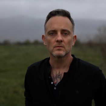 Dave Hause&#8217;s &#8220;Your Ghost&#8221; shows the frustration of the never-ending fight