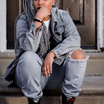 Meet Jacqueline Constance: The dope songbird from Philly