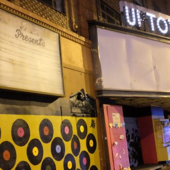 Uptown, Everything&#8217;s Alright: Philadelphia’s legendary home to live R&#038;B is looking to make a comeback