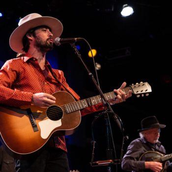 Free at Noon Flashback: Ryan Bingham is a standout in his genre