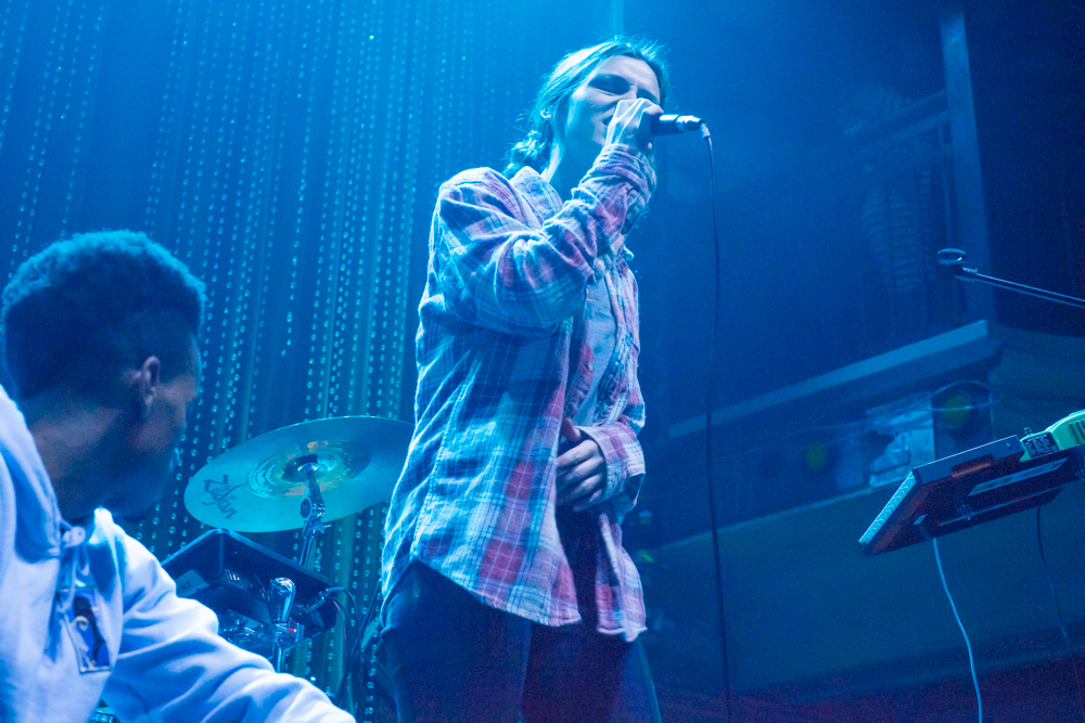 Great Time | Photo by: Ellen Miller for WXPN | ellencm.com