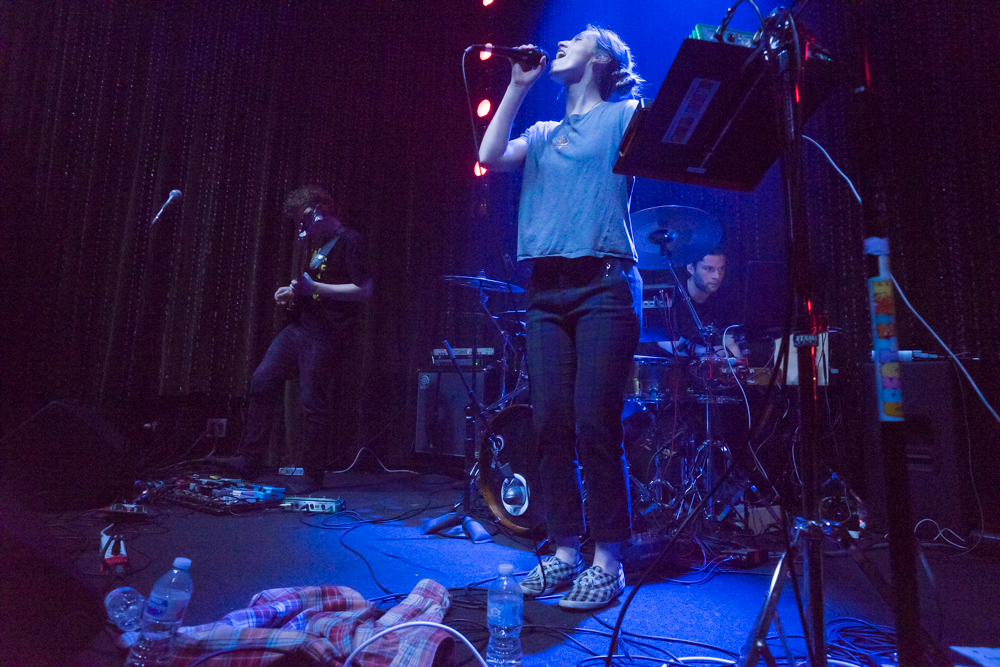 Great Time | Photo by: Ellen Miller for WXPN | ellencm.com