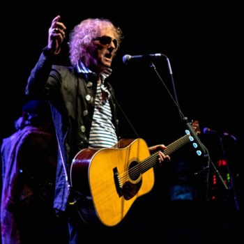 Mott the Hoople &#8217;74 packs the Keswick Theatre for what could be THE show to beat in 2019