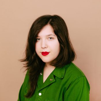 Lucy Dacus on the boundaries of kindness and love