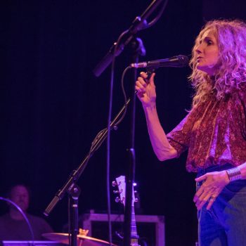 Patty Griffin&#8217;s livestream series will support independent venues, including Union Transfer