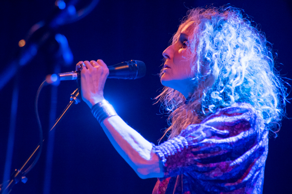 Patty Griffin | Photo by: Ellen Miller for WXPN | ellencm.com