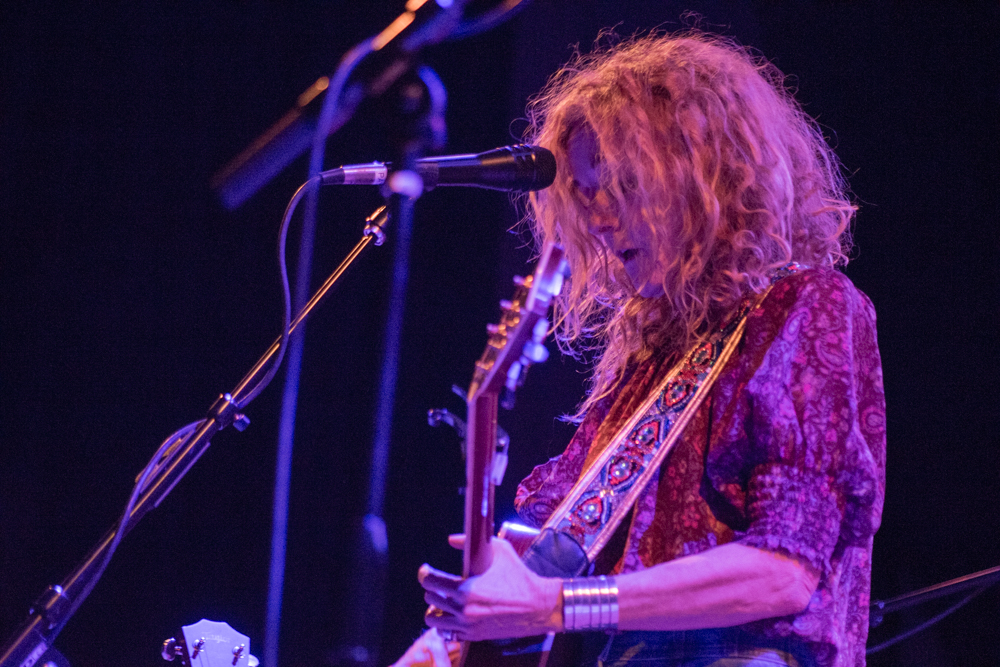 Patty Griffin | Photo by: Ellen Miller for WXPN | ellencm.com