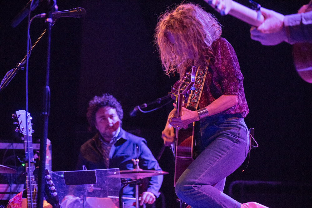 Patty Griffin | Photo by: Ellen Miller for WXPN | ellencm.com