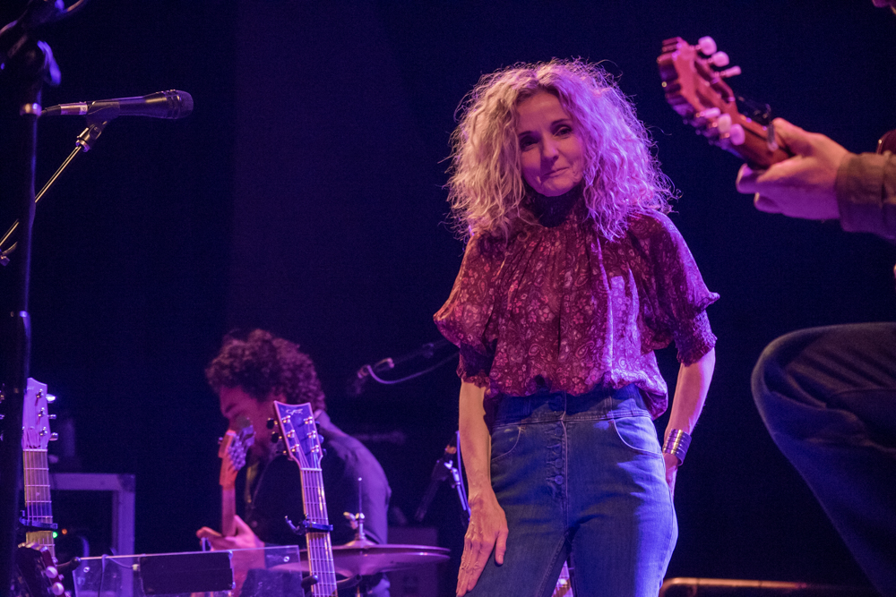 Patty Griffin | Photo by: Ellen Miller for WXPN | ellencm.com