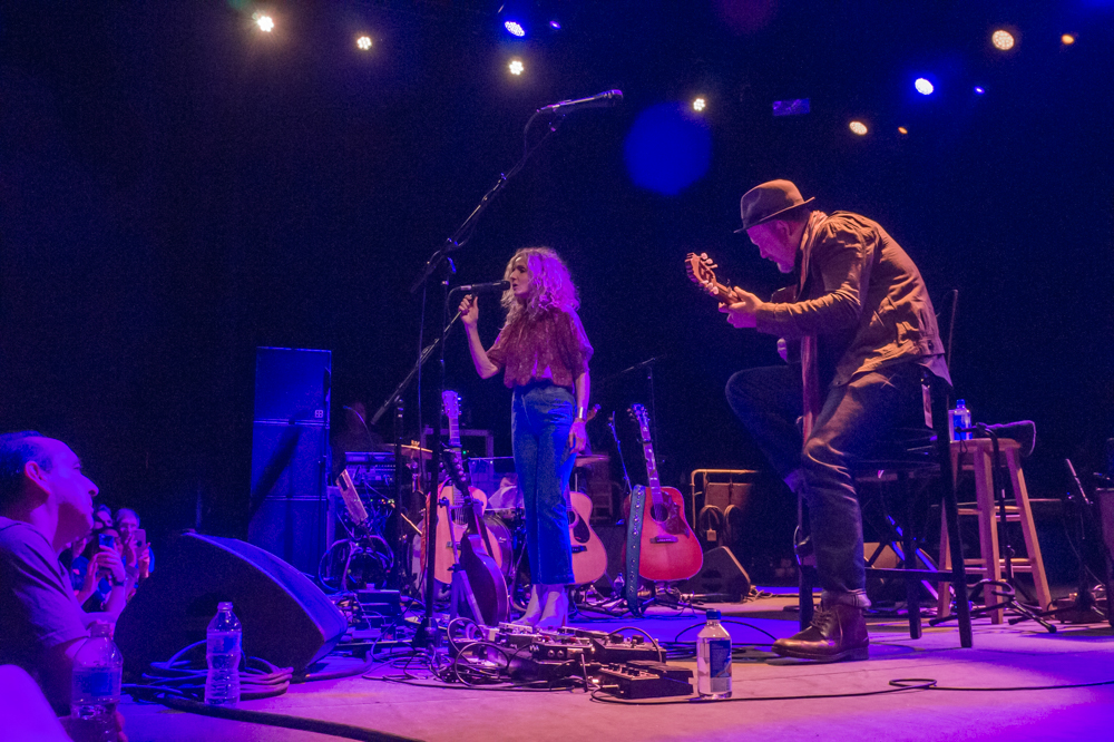 Patty Griffin | Photo by: Ellen Miller for WXPN | ellencm.com