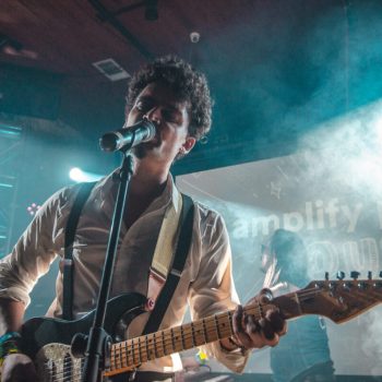 Ali Awan, Strand of Oaks, Rachel Andie and more rocked #AmplifyPhilly at SXSW