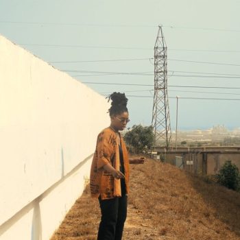 Ivy Sole&#8217;s &#8220;Taken&#8221; video explores distance and longing in Cape Coast, Ghana