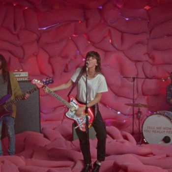 Courtney Barnett gets cerebral on the &#8220;Everybody Here Hates You&#8221; video