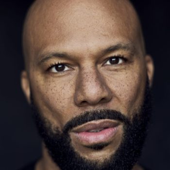 Common is coming to Uncle Bobbie&#8217;s Coffee and Books in Germantown for a talk and book signing