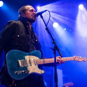 NON-COMM Recap: Citizen Cope brings folk and blues together for a strong performance