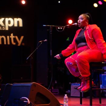 Watch an International Women&#8217;s Day video playlist from WXPN studios