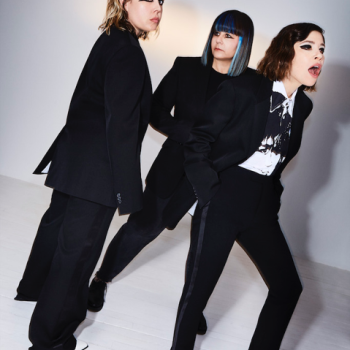 Listen to Sleater-Kinney&#8217;s new single &#8220;Hurry On Home,&#8221; see them play The Fillmore this fall