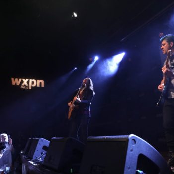 NON-COMM Recap: Rodrigo y Gabriela show us what two guitars can do