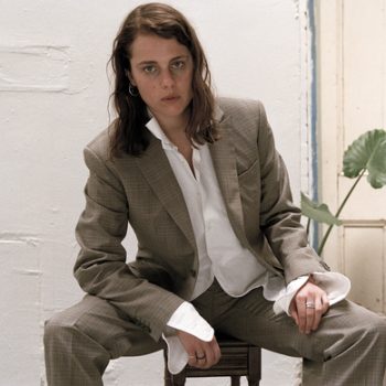 Marika Hackman is a distant lover in &#8220;i&#8217;m not where you are&#8221;