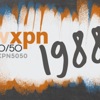 #XPN5050: 1988